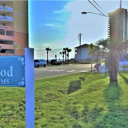 Wendwood Condominiums Panama City Beach Ngoại thất bức ảnh