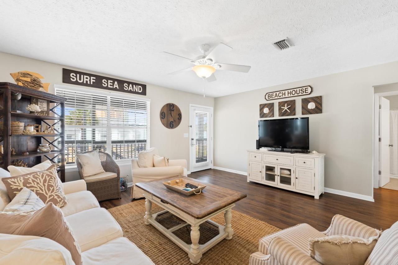 Wendwood Condominiums Panama City Beach Phòng bức ảnh