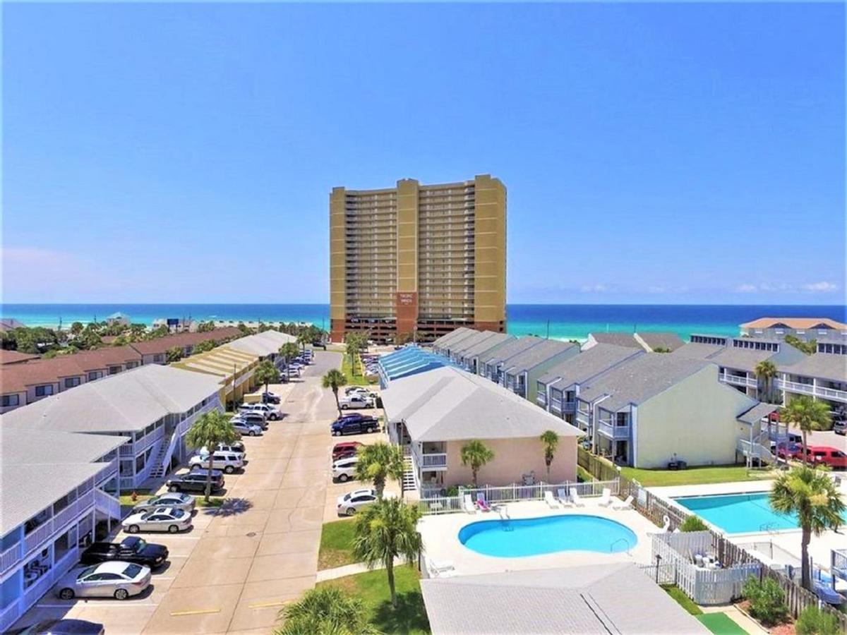 Wendwood Condominiums Panama City Beach Ngoại thất bức ảnh