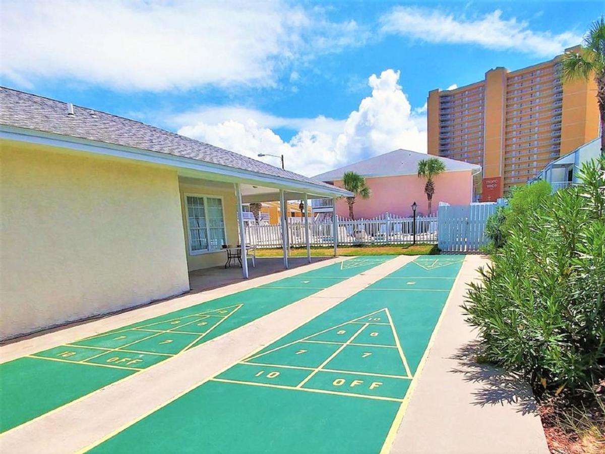 Wendwood Condominiums Panama City Beach Ngoại thất bức ảnh